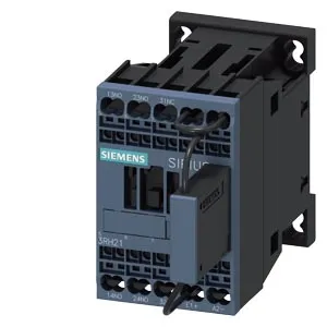 SIEMENS AG 3RH2122-2KM40-0LA0 Pic_2