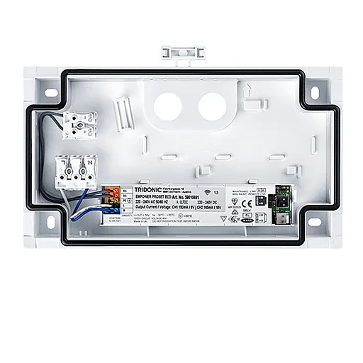 Zumtobel PURESIGN 150 P MSW ECD ERI WH Pic_1