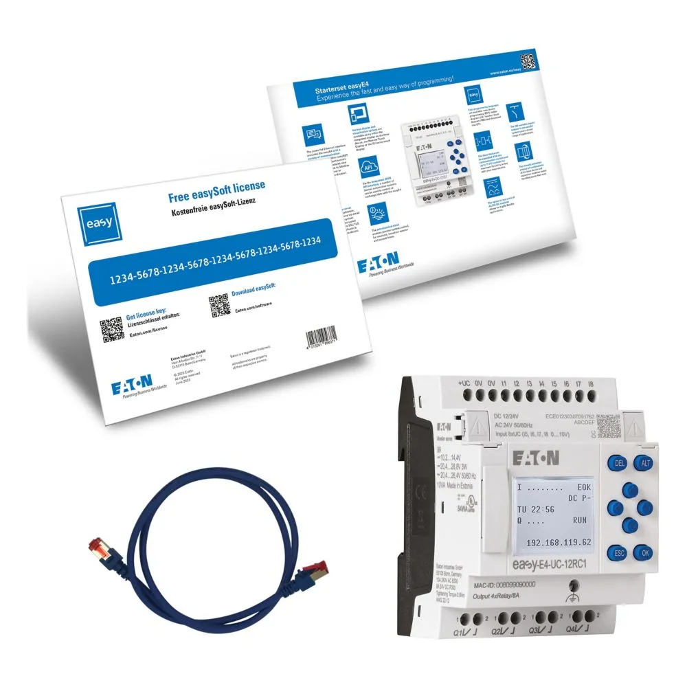 Eaton Electric EASY-BOX-E4-UC1 Pic_2