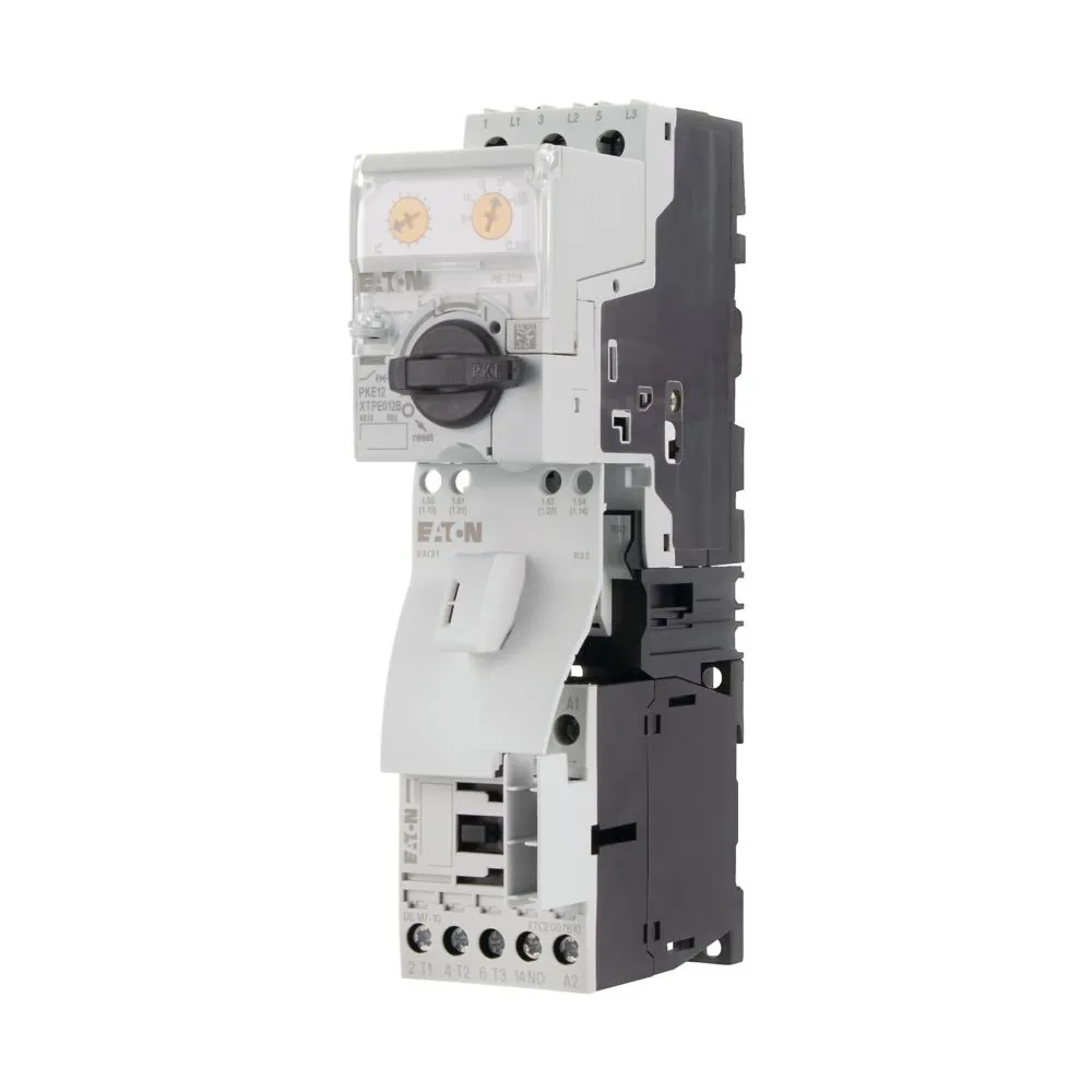 Eaton Electric MSC-DE-4-M7(230V50HZ) Pic_2