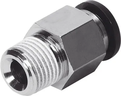 Festo QS-1/4-6 Pic_1