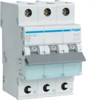 Hager MCS350 Pic_2