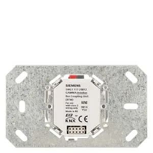 Siemens 5WG1117-2BB12 Pic_1