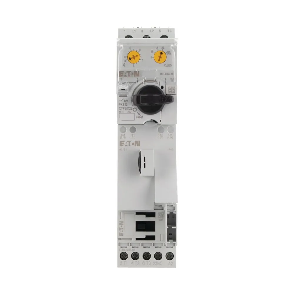 Eaton Electric MSC-DEA-12-M12(24VDC) Pic_2