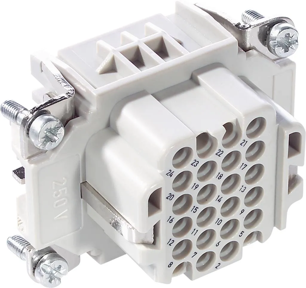 U.I. Lapp GmbH / Lappkabel EPIC® H-DD 24 BCM Pic_1