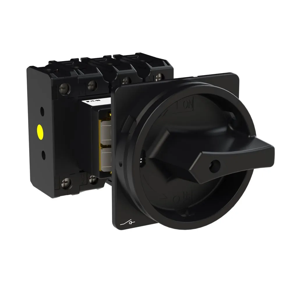 Eaton Electric P3-100/V/SVB-SW/N Pic_3