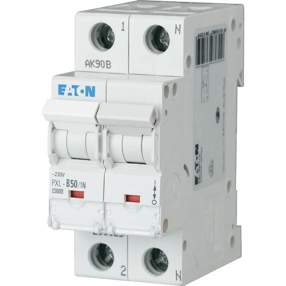 Eaton Electric PXL-B50/1N Pic_1