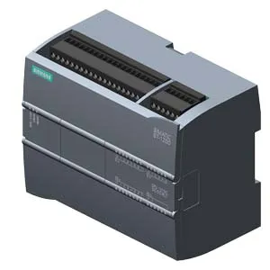 Siemens 6ES7215-1HG40-0XB0 Pic_1