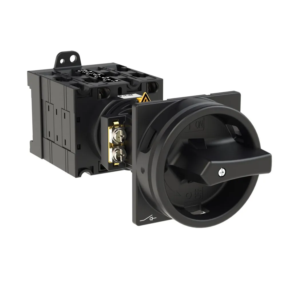 Eaton Electric T3-4-15700/V/SVB-SW Pic_2