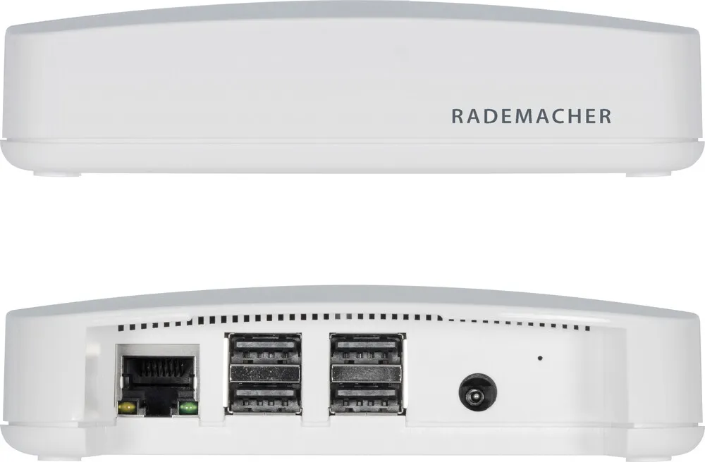 Rademacher 9496-3 Pic_1
