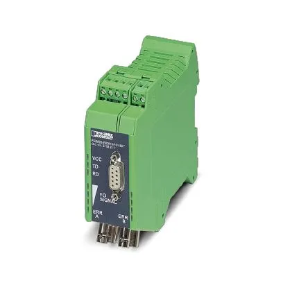 Phoenix Contact PSI-MOS-PROFIB/FO 850 T Pic_1
