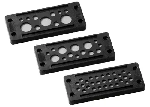 Murrplastik KDP/X 24/22-1, sw: Schwarz Pic_1