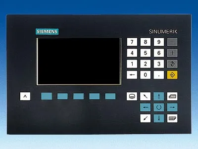 Siemens 6FC5203-0AB00-0AA0 Pic_1