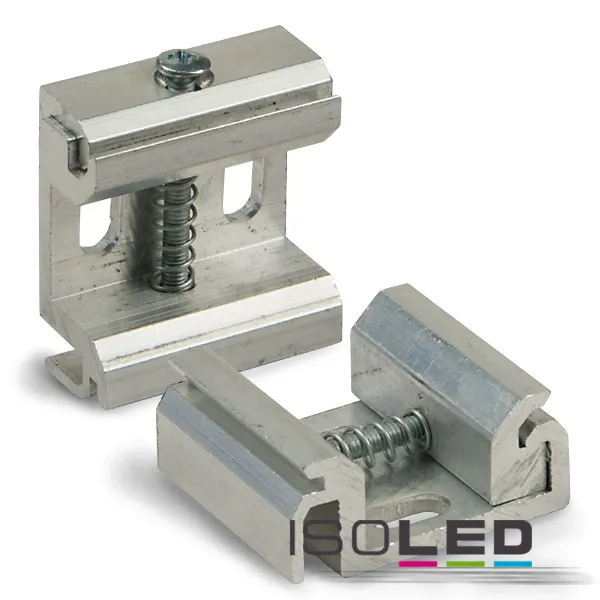 ISOLED 3-Phasen Classic Montagehalterung Pic_1