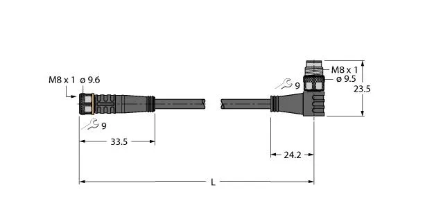 Turck PKG4M-2-PSW4M/TXL Pic_1