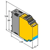 Turck FMX-IM-3UR38X Pic_1