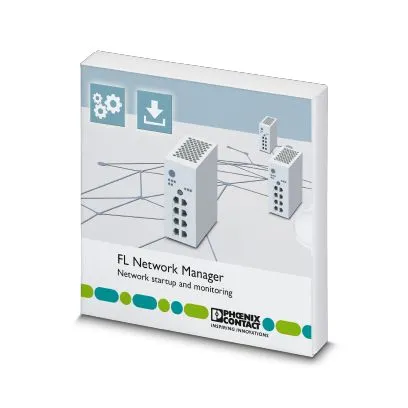 Phoenix Contact FL NETWORK MANAGER BASIC Pic_1
