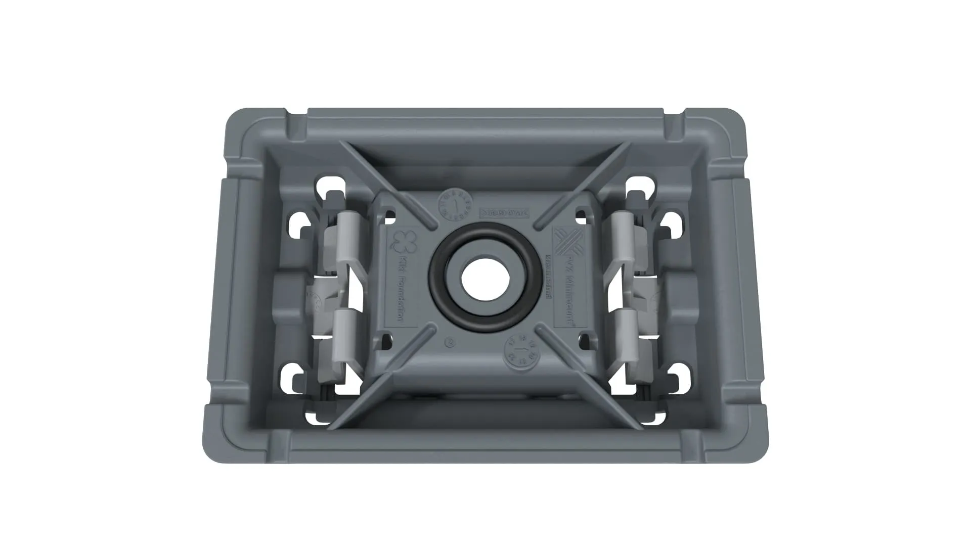 K2 Systems PVX Minimount rail Pic_5