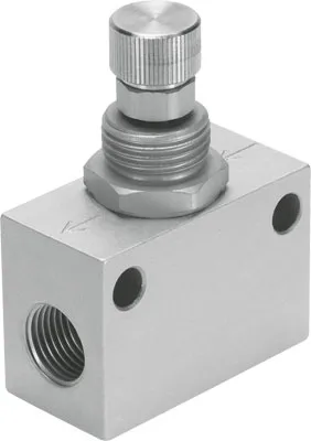 Festo GR-1/8-B Pic_1