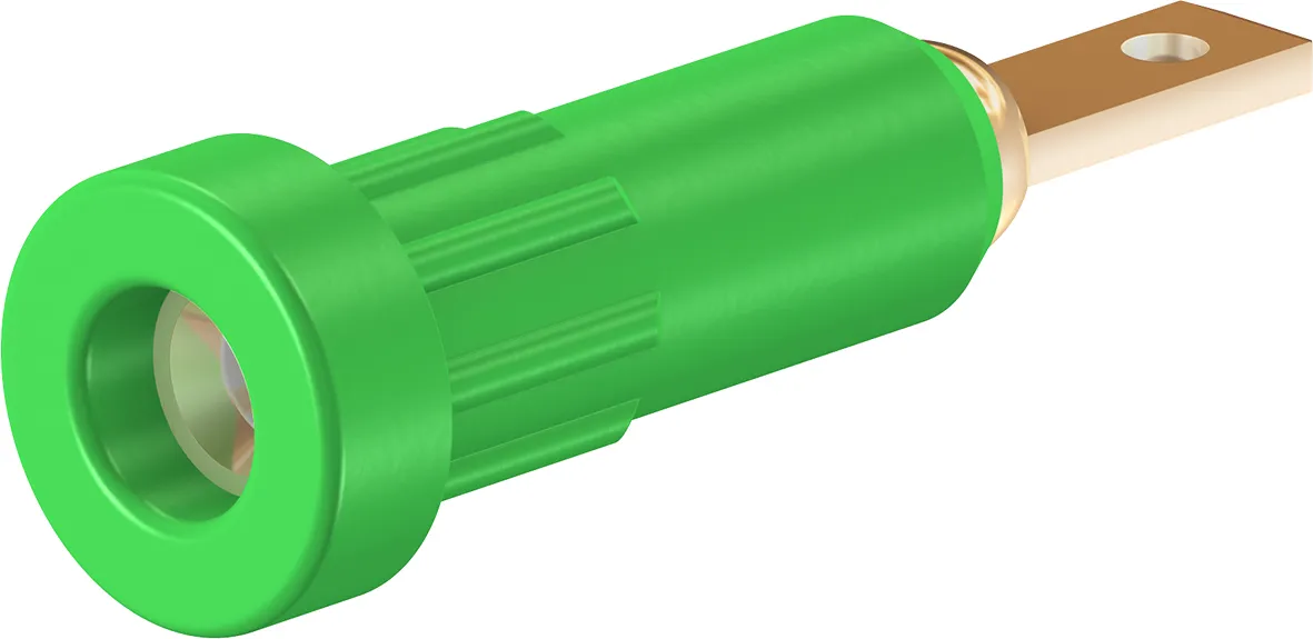 Stäubli Electrical Connectors EB2 Pic_1