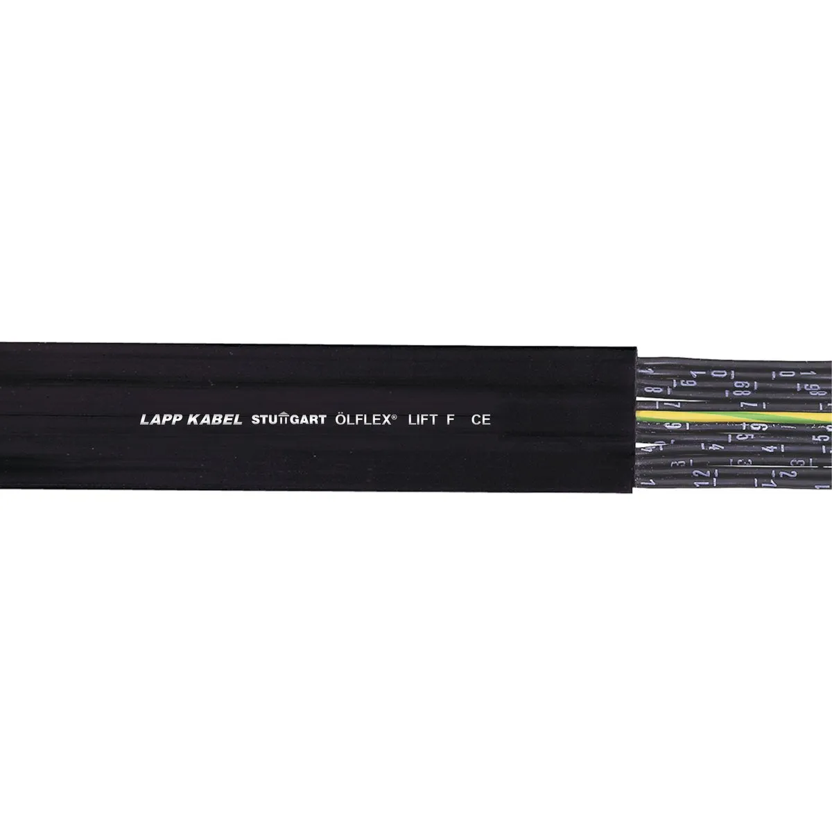 Lapp U.I. GmbH 0042020/500 Pic_1