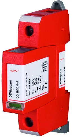 Dehn + Söhne DG S 440 FM Pic_2