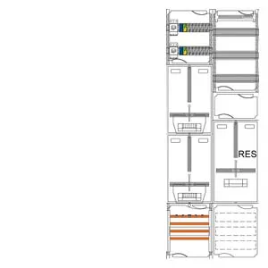 Siemens 8GS2058-6 Pic_1