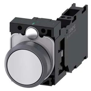 Siemens 3SU1130-0AB60-3FA0-ZY10 Pic_1