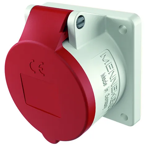 MENNEKES ELEKTROTECHNIK 1385 Pic_1