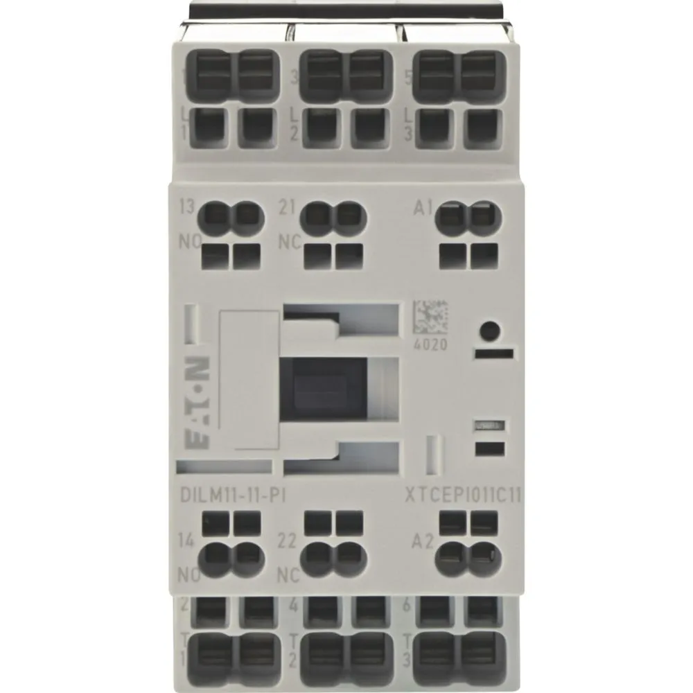 Eaton Electric DILM11-11(230V50/60HZ)-PI Pic_2