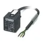 Phoenix Contact SAC-3P-10,0-PUR/A-1L-V Pic_1