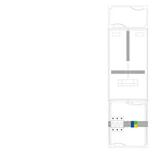 Siemens 8GS7096-4 Pic_1