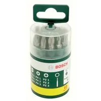 Bosch 10-teiliges Schrauberbit-Set Pic_2