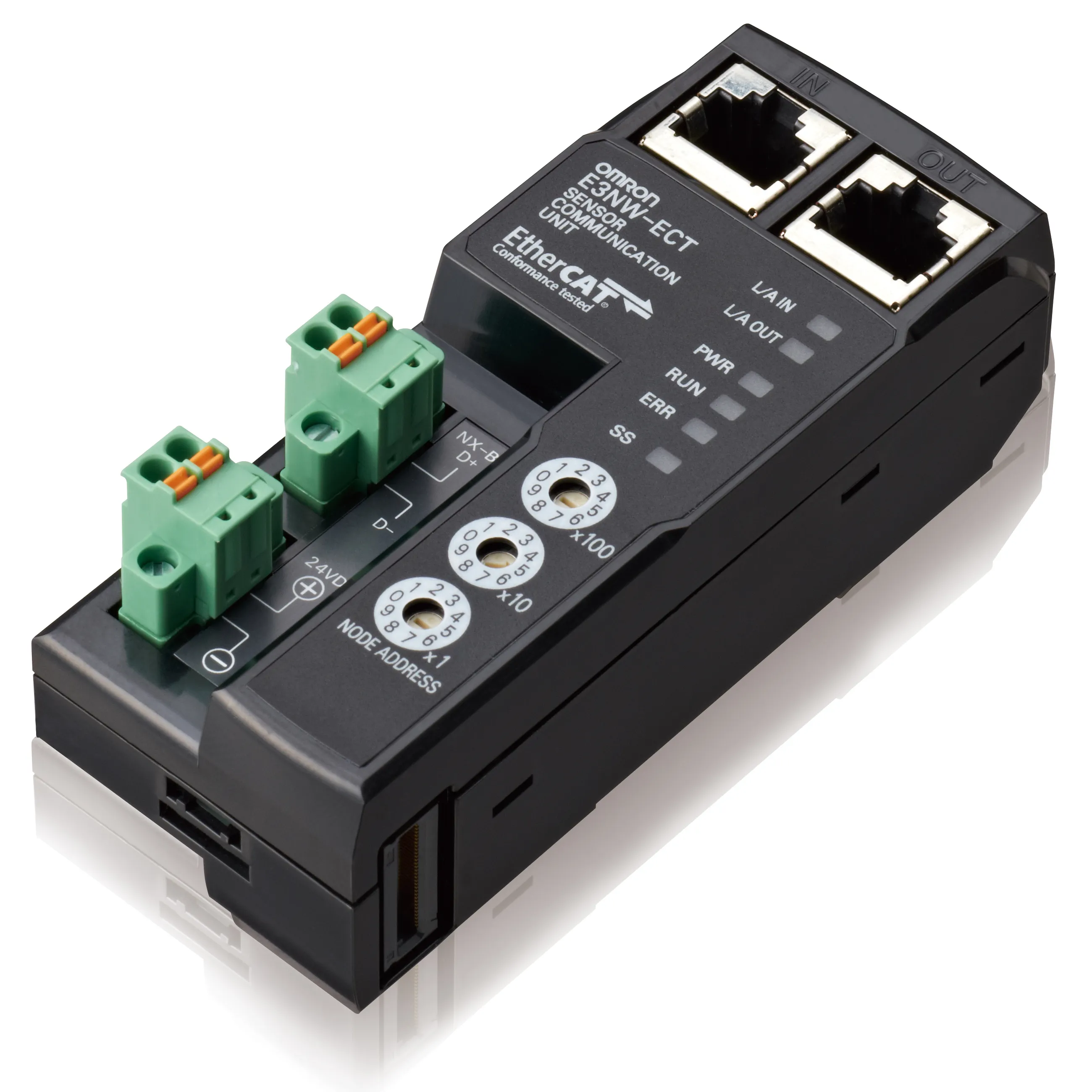 Omron E3NW-ECT Pic_1