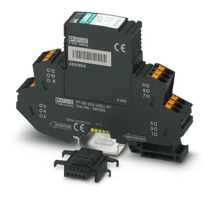 Phoenix Contact PT-IQ-2X2-24DC-PT Pic_1