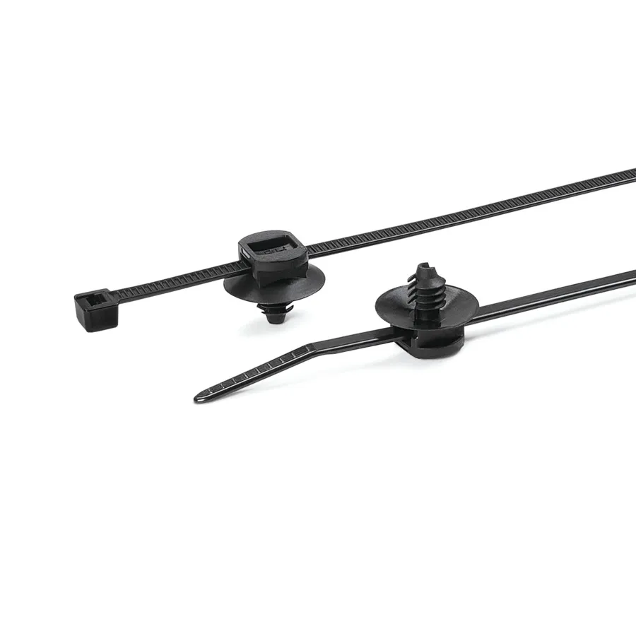 Hellermanntyton T30RFT5-PA66HS/PA66HIRHS-BK (500) Pic_1