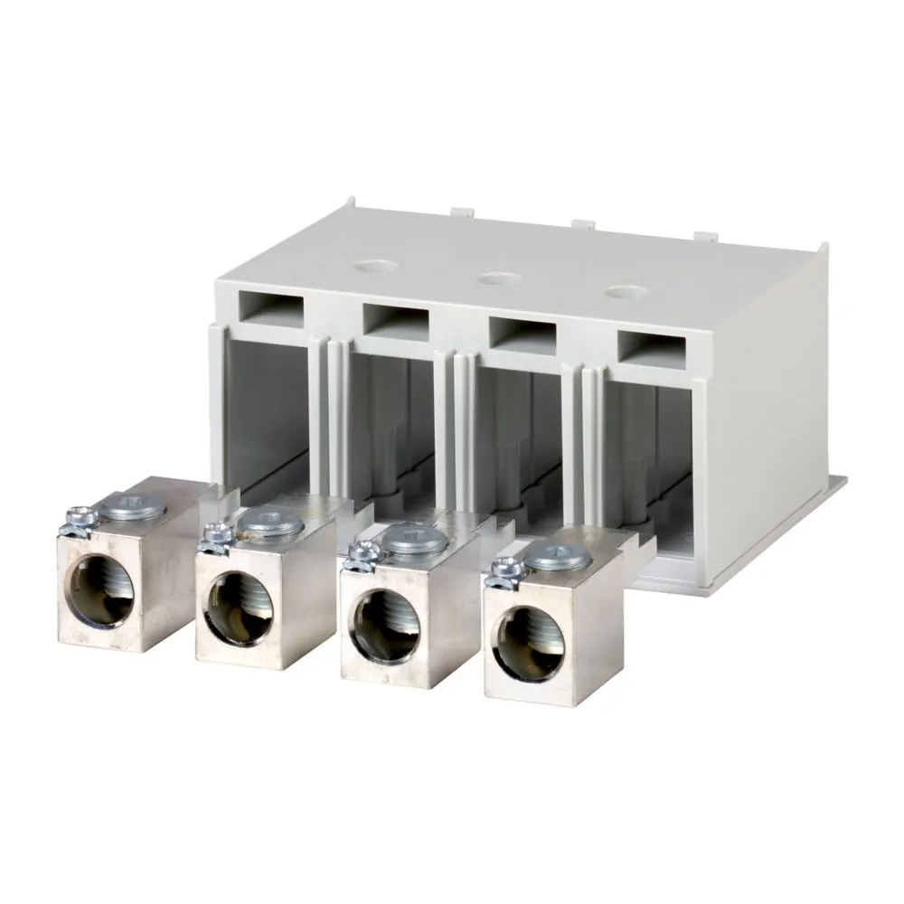 Eaton Electric NZM1-4-XKA Pic_1