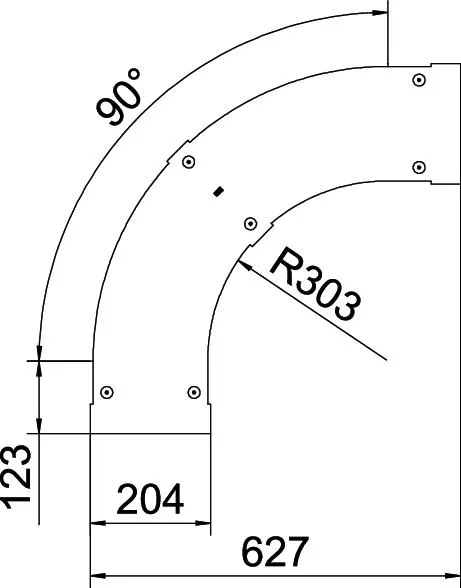 OBO Bettermann LBD 90 200 R3 A4 Pic_1