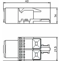 OBO Bettermann ASM-C5 Pic_1