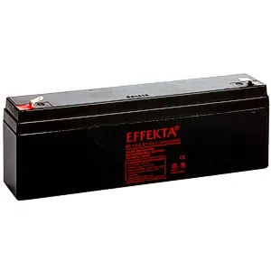 Effekta Optokoppler Karte für USV Anlagen Typ: MTD und MKD Pic_1