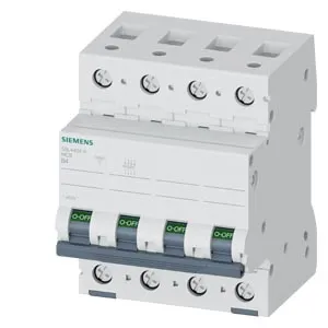 Siemens 5SL4404-6 Pic_1