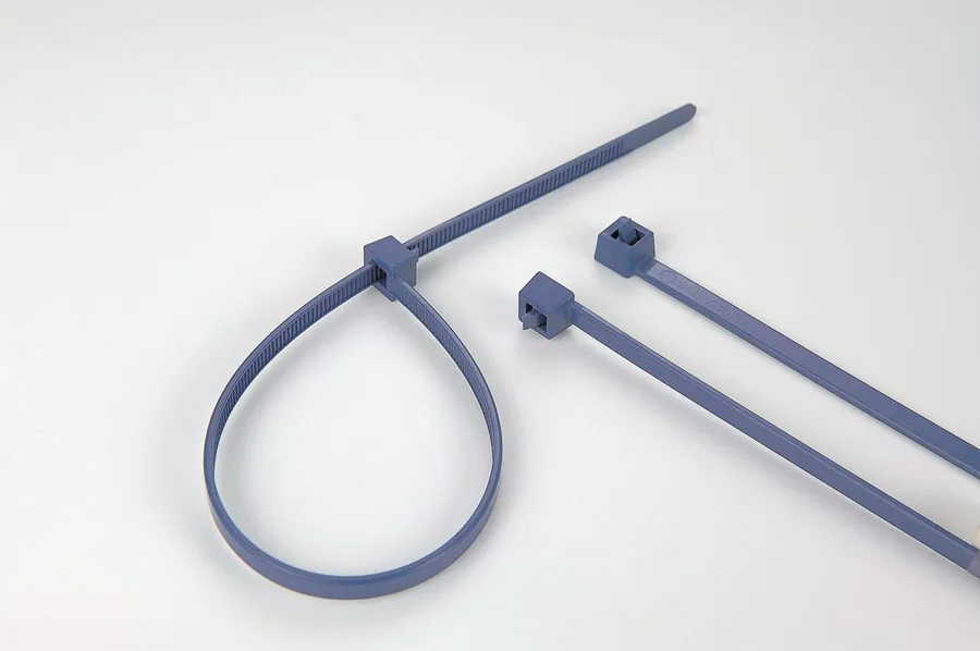 Hellermanntyton MCTRELK2M-PA66MD-BU (100) Pic_2