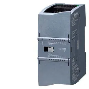 Siemens 6ES7222-1BH30-0XB0 Pic_1