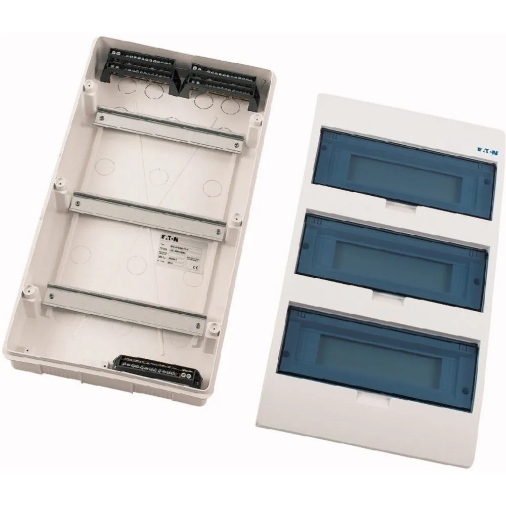 Eaton Electric BC-U-3/36-ECO Pic_1