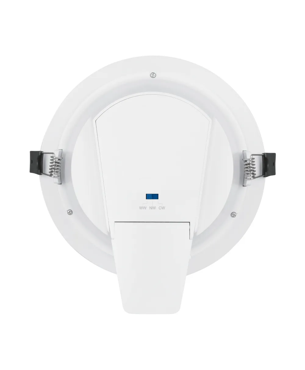 LEDVANCE GMBH DL COMFORT DN 155 18 W 3CCT IP54 WT Pic_3