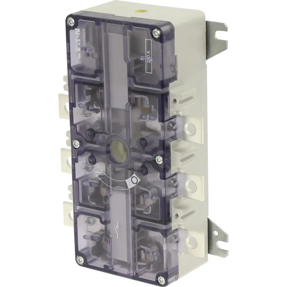Eaton Electric DMV-250/3/M4/P-R Pic_2