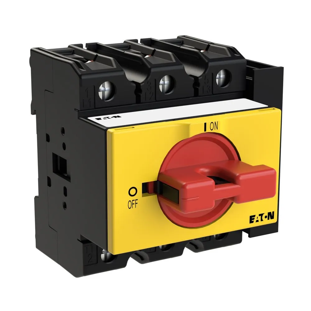 Eaton Electric P3-63/IVS-RT/HI11 Pic_2