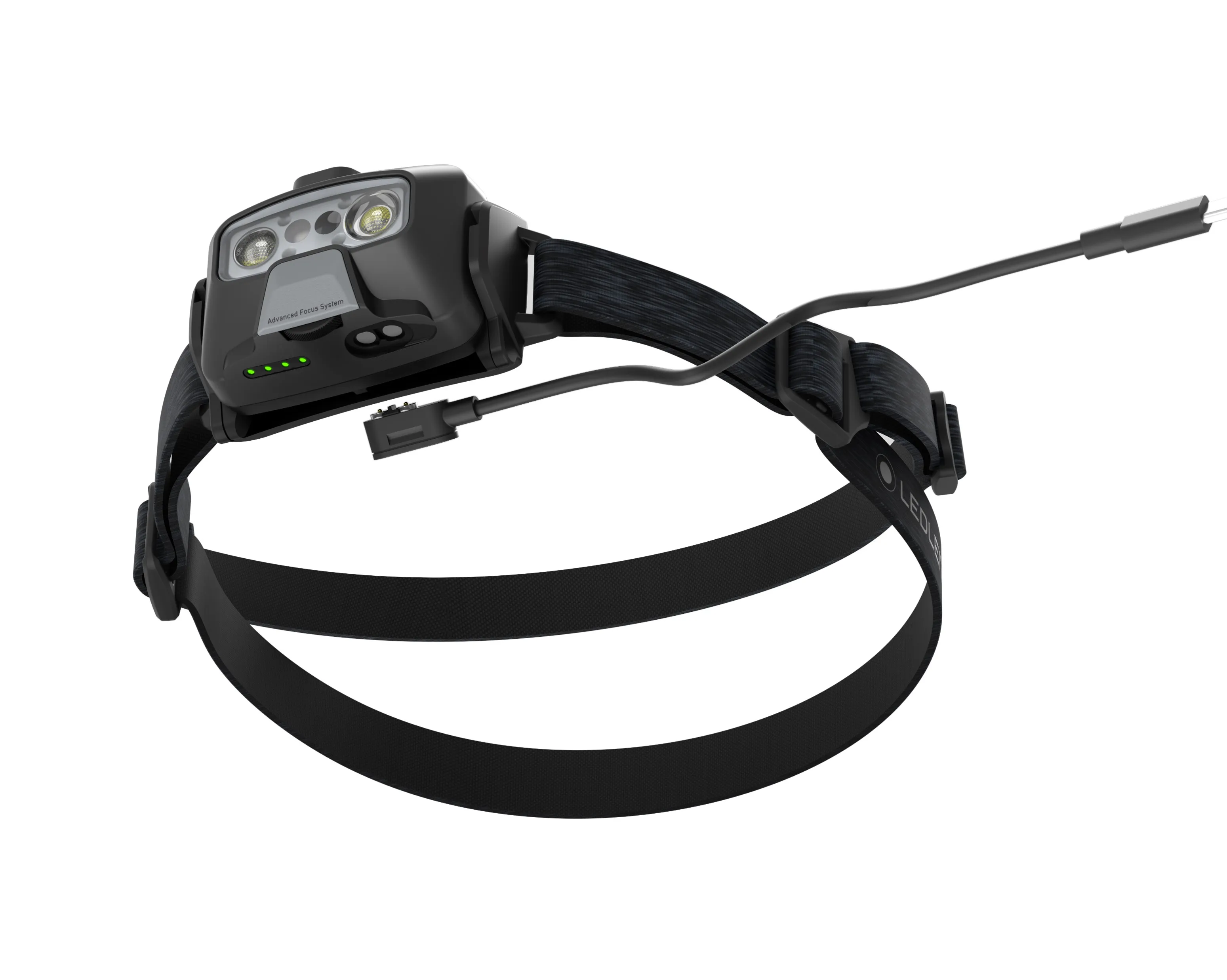 Led Lenser® HF6R Core black Pic_3