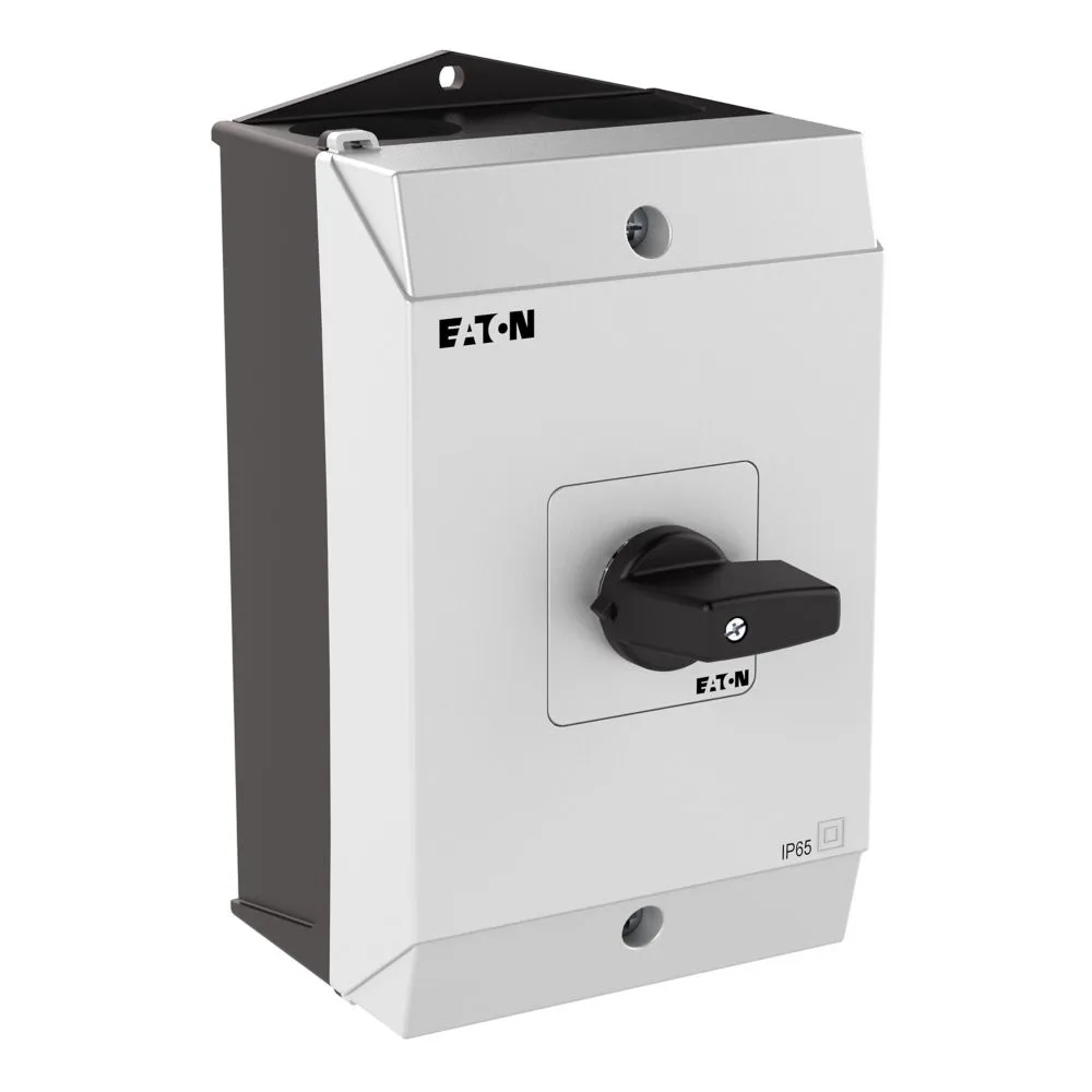 Eaton Electric T3-1-8210/I2 Pic_1