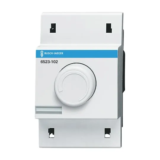 BUSCH-JAEGER ELEKTRO GMBH 6523-102 Pic_1
